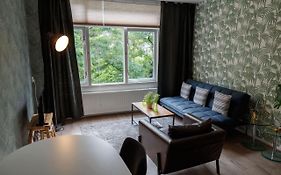 Citytreehouse Aparthotel
